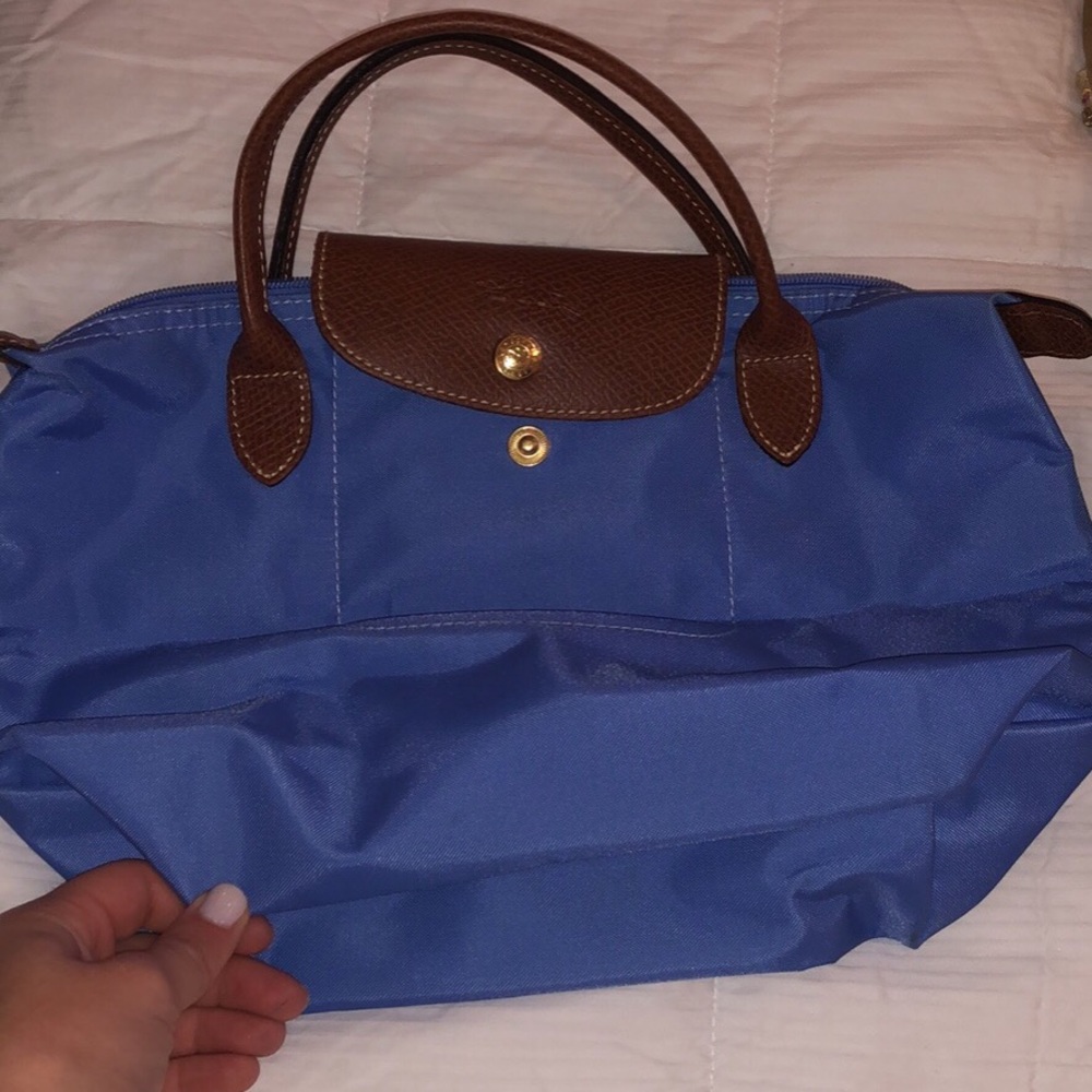Longchamp Purse